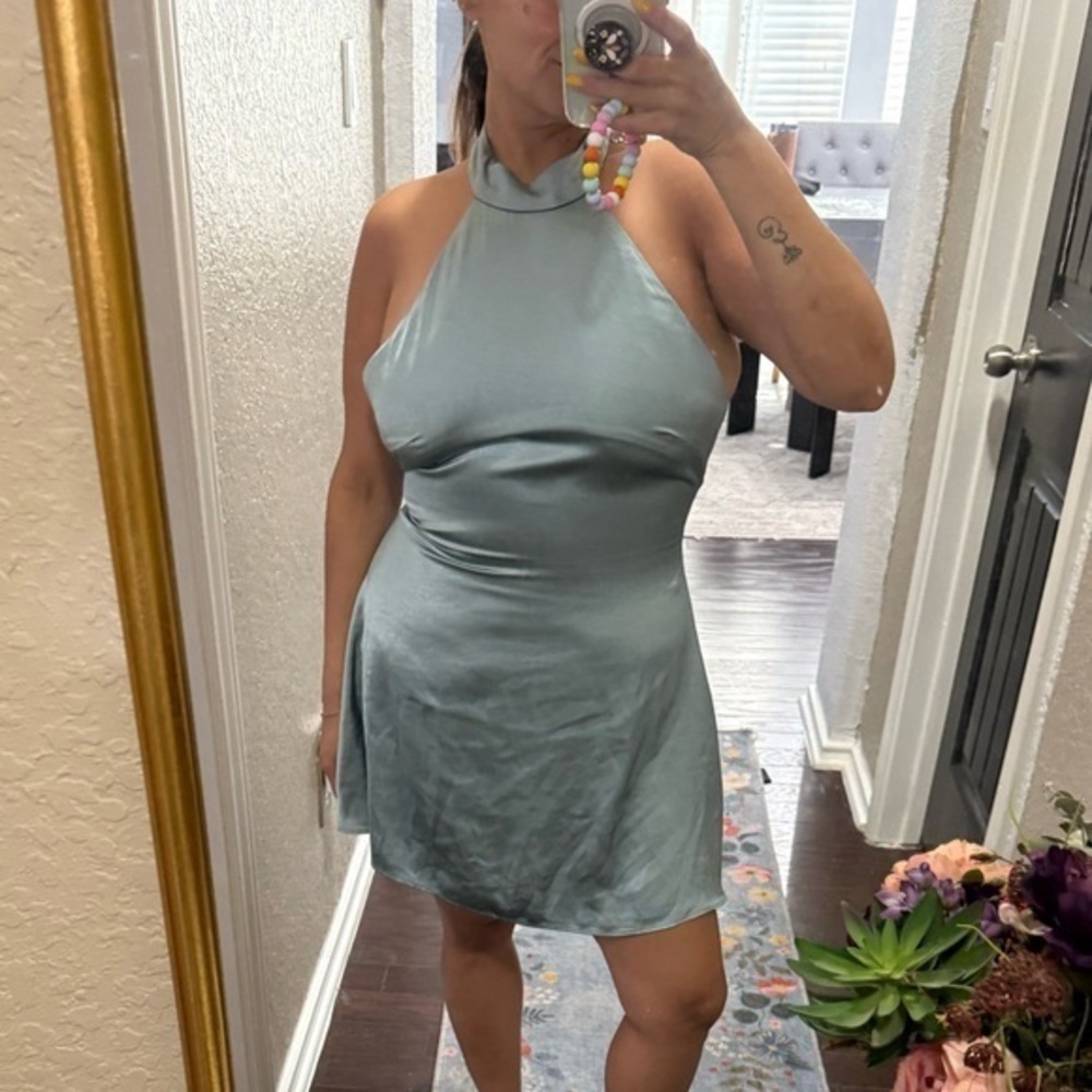 Elliatt Aria Party Dress